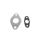 Комплект прокладок турбіни FA1 KT110080 для Volkswagen Caddy III 1.9 TDI 2004-2010