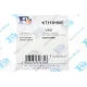 Комплект прокладок турбіни FA1 KT110150E для Volkswagen LT 2.5 TDI 1999-2006