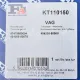 Комплект прокладок турбіни FA1 KT110150 для Volkswagen LT 2.5 TDI 1999-2006