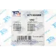 Комплект прокладок турбіни Audi A6 2.5 TDI 94-97