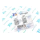 Комплект прокладок турбіни FA1 KT111240E для Volkswagen T5 2.0 BiTDI 2009-