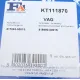 Комплект прокладок турбіни FA1 KT111870 для Audi Q5, Seat Exeo 2.0 TDI 2008-2012
