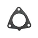 Комплект прокладок турбіни FA1 KT120050 для Renault Master, Nissan Interstar, Opel Movano 3.0 dCi 2003-