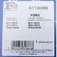 Комплект прокладок турбіни Ford Transit 2.2 TDCi 06-14