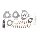 Комплект прокладок турбіни FA1 KT140075 для Mercedes-Benz Sprinter (906) 219/319/419/519CDI OM642 2006-