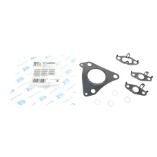 Купити Комплект прокладок турбіни MB Sprinter (906)/Vito (W639/W447) 2.2 CDI 06- | KovelAutoHub