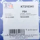 Комплект прокладок турбіни FA1 KT210340 для Citroen Jumper/Peugeot Boxer 2.2 HDi 2011-