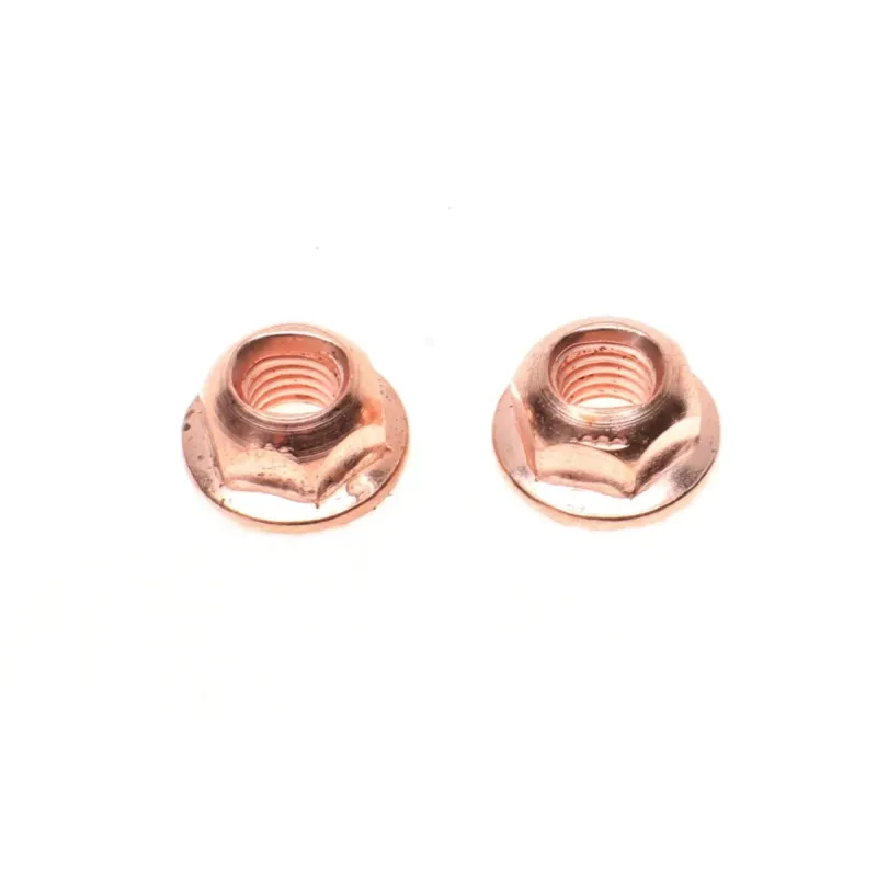 Комплект прокладок турбіни Mazda 3/6 05-12