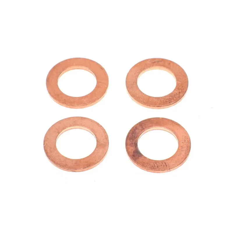 Комплект прокладок турбіни Mazda 3/6 05-12