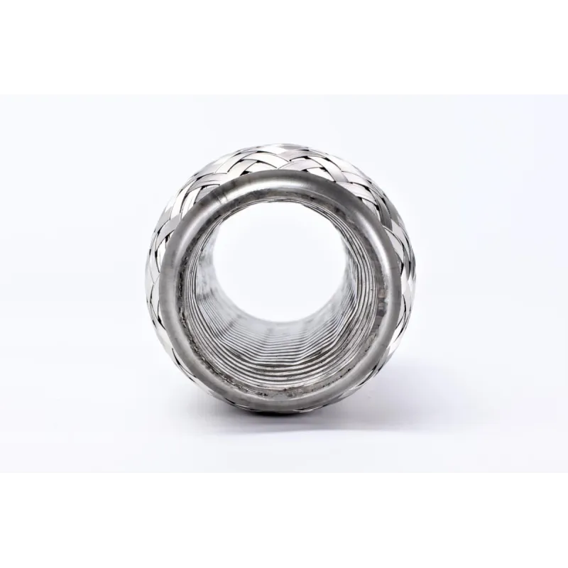 Гофра глушника (55x170)