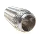Гофра глушника FA1 VW355-190 (55x190 мм) з підсиленням