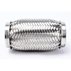 Купити Гофра глушника (60X150) | KovelAutoHub