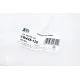 Гофра глушника FA1 VW445-125 для Skoda Octavia 1.6 1997-2007, VW Golf IV 1.6 1997-2004 (46.5x124.2 мм)