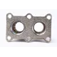 Гофра глушника FA1 VW445-125 для Skoda Octavia 1.6 1997-2007, VW Golf IV 1.6 1997-2004 (46.5x124.2 мм)
