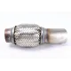 Гофра глушника FA1 VW450-210 для BMW 1, 3, 5 (E81, E90, E60) 61x55x110/210 мм