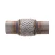 Гофра глушника FA1 VW472-220 для Mercedes-Benz C-Class W204 2007-2014 (43x100 мм)