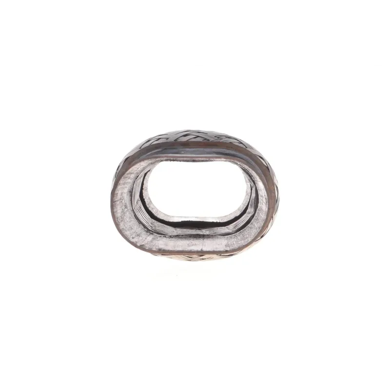 Гофра глушника FA1 VW472-220 для Mercedes-Benz C-Class W204 2007-2014 (43x100 мм)