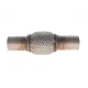 Гофра глушника FA1 VW472-220 для Mercedes-Benz C-Class W204 2007-2014 (43x100 мм)