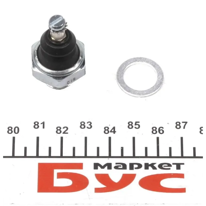 Датчик тиску оливи FAE 10250 для Mercedes-Benz 190 (W201) OM601-602, M14x1.5