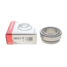Підшипник колеса FAG 573033 для MAN EM, HOCL, M 90, NM, SM 60x100x44 мм