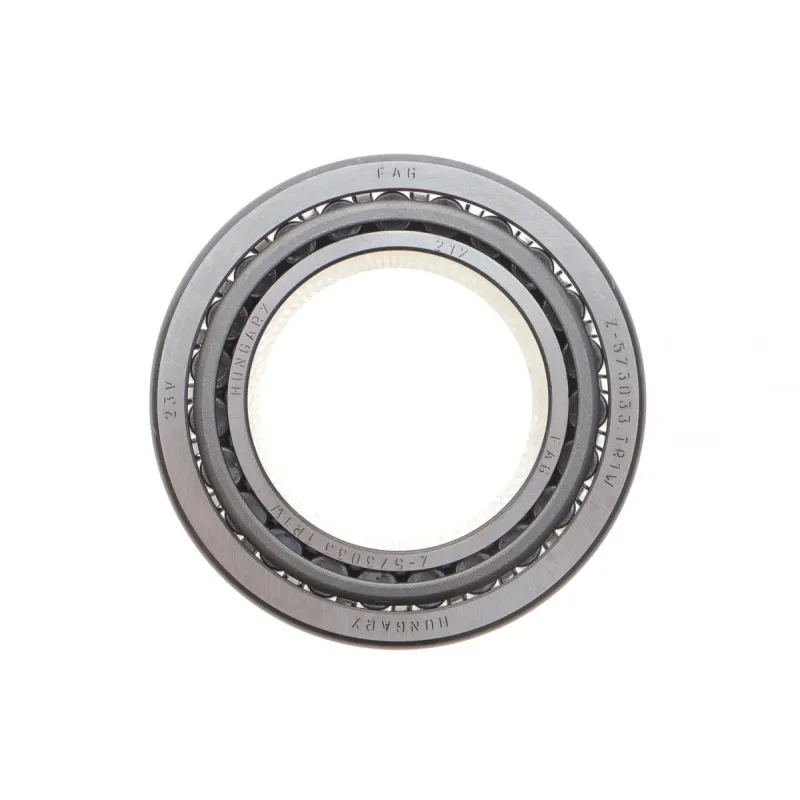 Підшипник колеса FAG 573033 для MAN EM, HOCL, M 90, NM, SM 60x100x44 мм