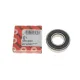 Підшипник кочення FAG 6205.2RSR (25x52x15 мм) для Mitsubishi