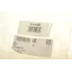 Підшипник опорний FAG 713 0408 20 для Seat Alhambra, VW Sharan 2010-, 119x68x38 мм