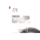 Подшипник амортизатора (переднього) опорний BMW X3 (F25)/X4 (F26) 10-18 B47/N20/N47/N55/N57