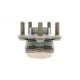 Підшипник маточини (передньої) Ford Fusion 17-19/Edge 15-20