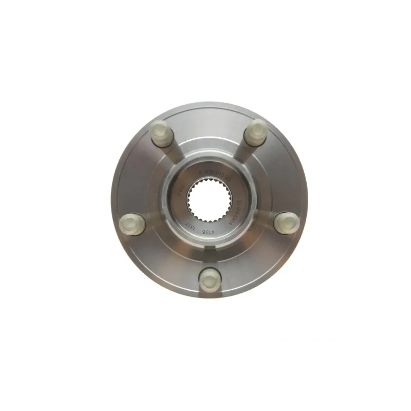 Підшипник маточини (передньої) Ford Fusion 17-19/Edge 15-20
