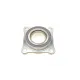 Підшипник маточини (передньої) Toyota Land Cruiser 02- (+ABS)