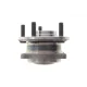 Підшипник маточини передній/задній FAG 713 1462 10 для Hyundai Santa Fe, Kia Sorento 4x4 2009-