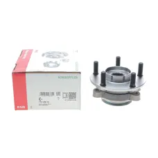 Підшипник маточини передній FAG 713 1495 10 для Nissan Juke, Qashqai I, X-Trail T31