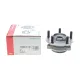 Підшипник маточини передній FAG 713 1495 10 для Nissan Juke, Qashqai I, X-Trail T31
