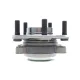 Підшипник маточини передній FAG 713 1495 10 для Nissan Juke, Qashqai I, X-Trail T31