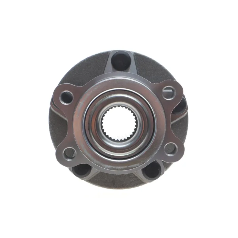Підшипник маточини передній FAG 713 1495 10 для Nissan Juke, Qashqai I, X-Trail T31