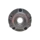 Підшипник маточини передній FAG 713 1495 10 для Nissan Juke, Qashqai I, X-Trail T31