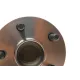 Підшипник маточини (задньої) Toyota Avensis 03-09/ Celica 99-06