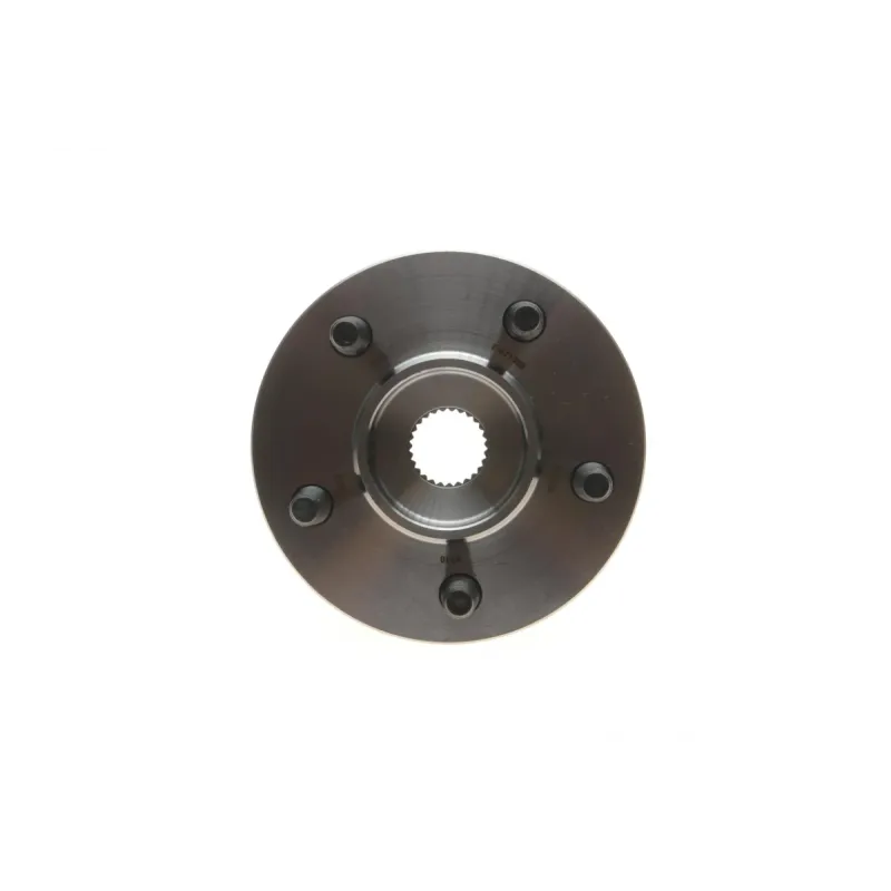 Підшипник маточини передній FAG 713 2116 10 для Jeep Cherokee XJ 1995-2001, діаметр 153 мм