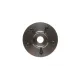 Підшипник маточини передній FAG 713 2116 10 для Jeep Cherokee XJ 1995-2001, діаметр 153 мм