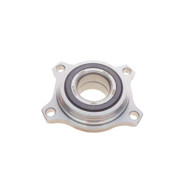 Підшипник маточини передній FAG 713 2236 10 для Alfa Romeo 147 (937) 2001-2010