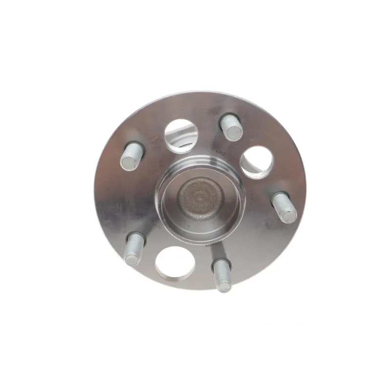 Підшипник маточини (задньої) Toyota Auris/Corolla 06-16 (+ABS)