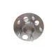 Підшипник маточини (задньої) Toyota Auris/Corolla 06-16 (+ABS)
