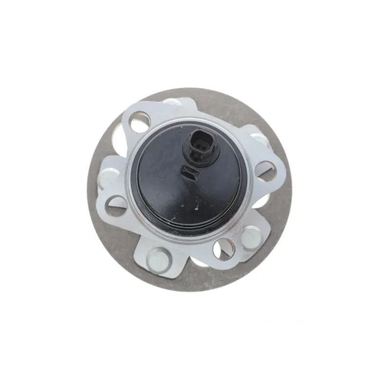 Підшипник маточини (задньої) Toyota Auris/Corolla 06-16 (+ABS)