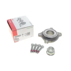 Підшипник маточини передній FAG 713 6063 00 для Alfa Romeo 147 (937) 2001-2010, 84.2x37 мм