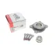 Підшипник маточини передній FAG 713 6063 00 для Alfa Romeo 147 (937) 2001-2010, 84.2x37 мм
