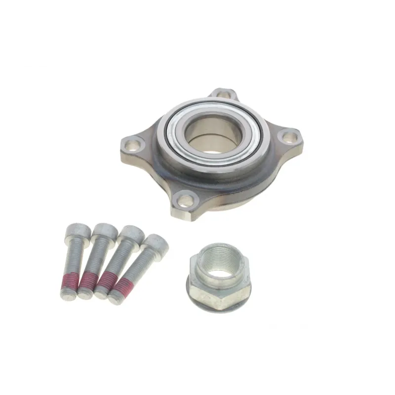 Підшипник маточини передній FAG 713 6063 00 для Alfa Romeo 147 (937) 2001-2010, 84.2x37 мм