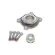 Підшипник маточини передній FAG 713 6063 00 для Alfa Romeo 147 (937) 2001-2010, 84.2x37 мм