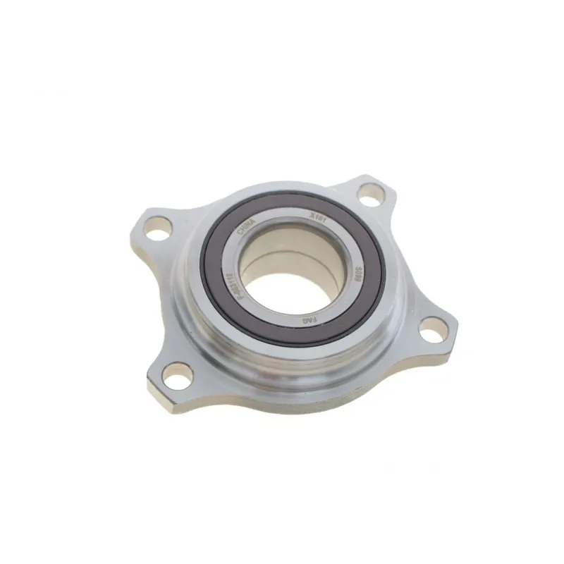 Підшипник маточини передній FAG 713 6063 00 для Alfa Romeo 147 (937) 2001-2010, 84.2x37 мм