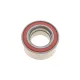 Підшипник маточини (передньої) Audi 100/200/80/A6/A8 -97